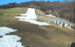 Ski Areál Opálená