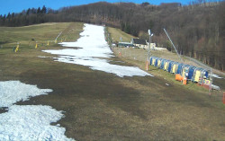Ski Areál Opálená