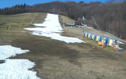 Ski Areál Opálená
