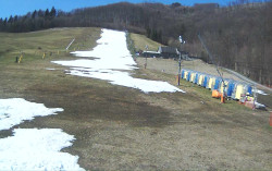 Ski Areál Opálená