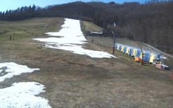 Ski Areál Opálená