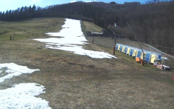 Ski Areál Opálená