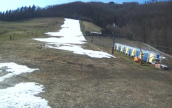 Ski Areál Opálená