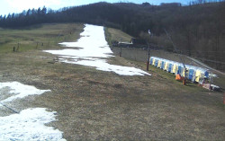 Ski Areál Opálená