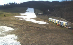 Ski Areál Opálená