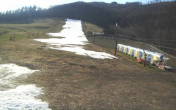 Ski Areál Opálená