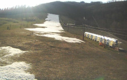 Ski Areál Opálená