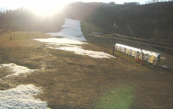 Ski Areál Opálená