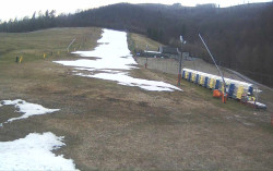 Ski Areál Opálená