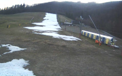 Ski Areál Opálená