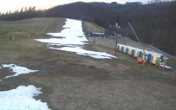 Ski Areál Opálená