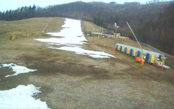 Ski Areál Opálená