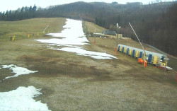 Ski Areál Opálená