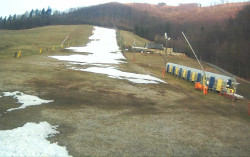 Ski Areál Opálená