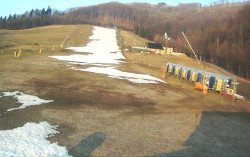 Ski Areál Opálená