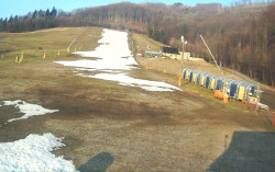 Ski Areál Opálená