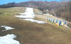 Ski Areál Opálená