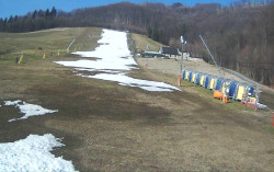 Ski Areál Opálená