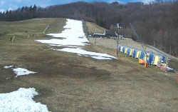 Ski Areál Opálená