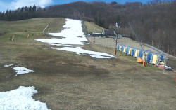 Ski Areál Opálená