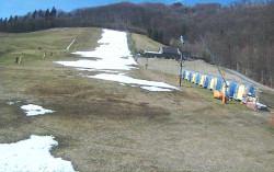 Ski Areál Opálená