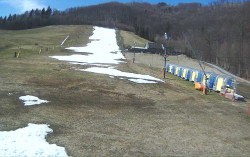 Ski Areál Opálená