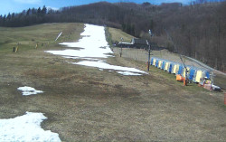 Ski Areál Opálená