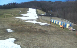 Ski Areál Opálená