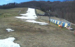 Ski Areál Opálená