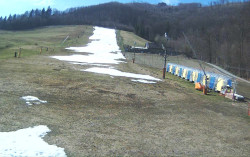 Ski Areál Opálená