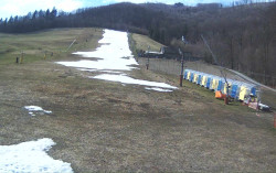 Ski Areál Opálená