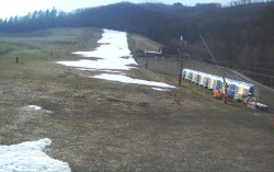 Ski Areál Opálená