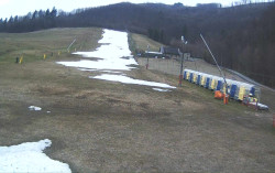 Ski Areál Opálená