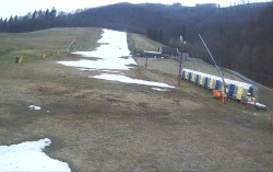 Ski Areál Opálená