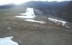 Ski Areál Opálená