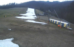 Ski Areál Opálená