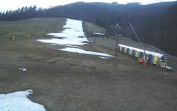 Ski Areál Opálená