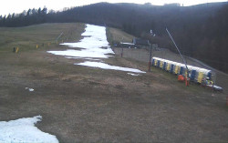 Ski Areál Opálená