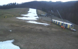 Ski Areál Opálená