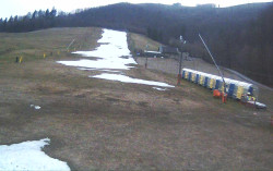 Ski Areál Opálená