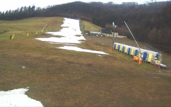 Ski Areál Opálená