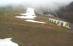 Ski Areál Opálená