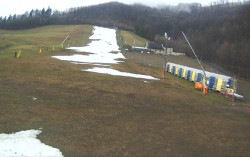 Ski Areál Opálená