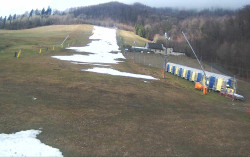 Ski Areál Opálená