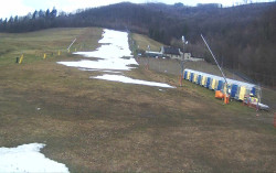 Ski Areál Opálená