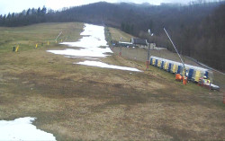 Ski Areál Opálená