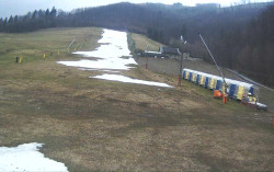 Ski Areál Opálená