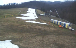 Ski Areál Opálená