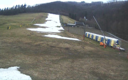 Ski Areál Opálená