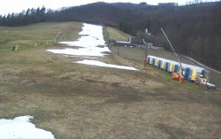 Ski Areál Opálená